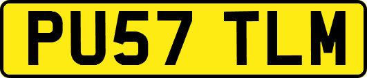 PU57TLM