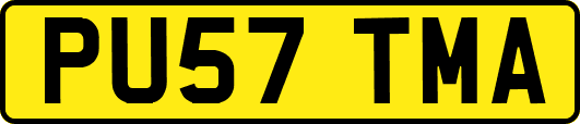 PU57TMA
