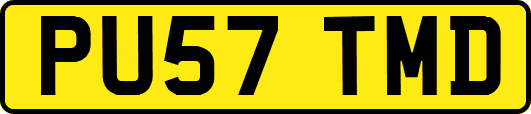 PU57TMD