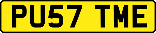 PU57TME