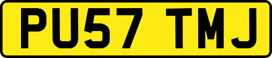 PU57TMJ