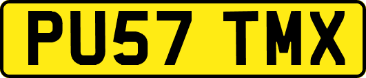 PU57TMX