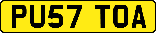 PU57TOA
