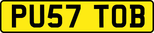 PU57TOB