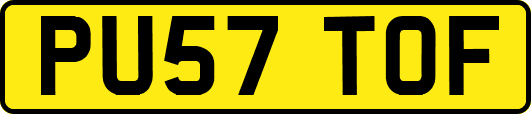 PU57TOF