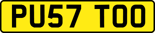 PU57TOO