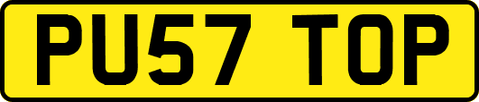 PU57TOP