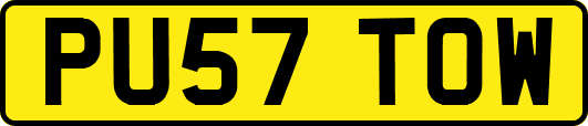 PU57TOW