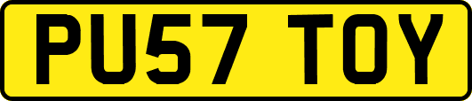 PU57TOY