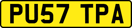 PU57TPA