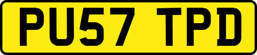 PU57TPD