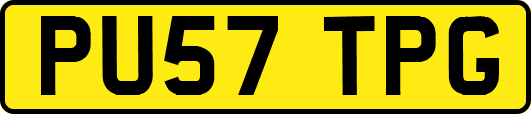 PU57TPG