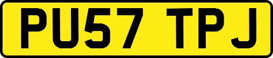 PU57TPJ