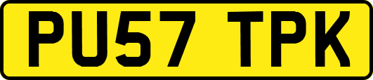 PU57TPK