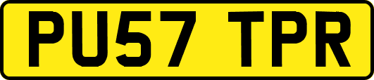 PU57TPR
