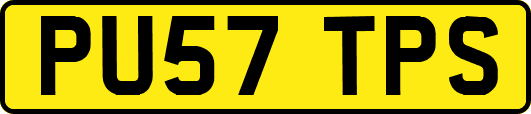 PU57TPS