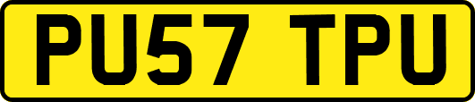 PU57TPU