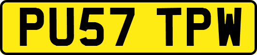 PU57TPW
