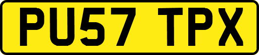 PU57TPX