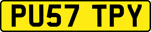PU57TPY