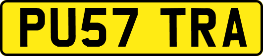 PU57TRA