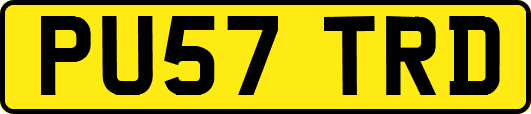 PU57TRD