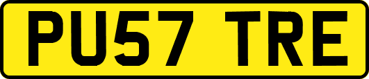 PU57TRE