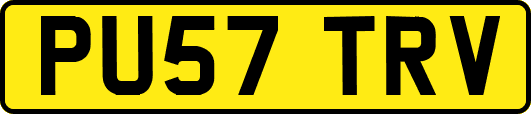 PU57TRV