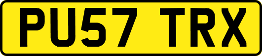 PU57TRX