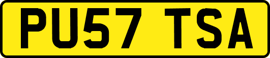 PU57TSA