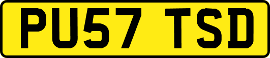 PU57TSD