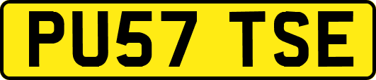 PU57TSE