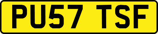 PU57TSF