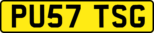 PU57TSG