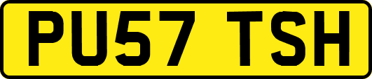 PU57TSH
