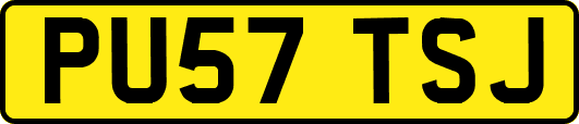 PU57TSJ