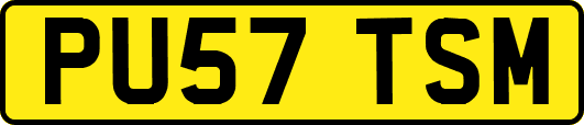 PU57TSM