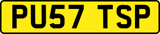 PU57TSP