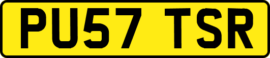 PU57TSR