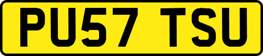 PU57TSU