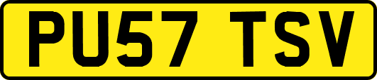 PU57TSV