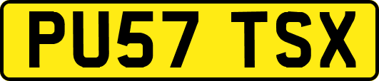 PU57TSX