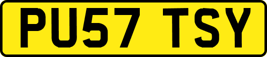 PU57TSY
