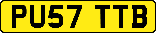 PU57TTB