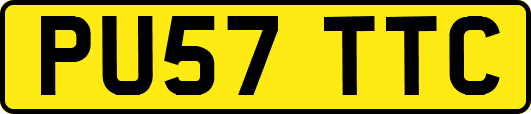 PU57TTC