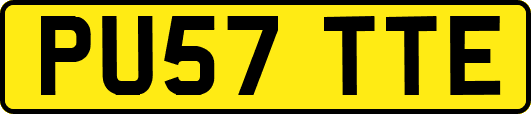 PU57TTE