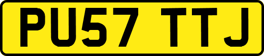 PU57TTJ