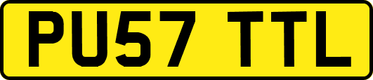 PU57TTL