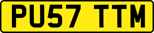 PU57TTM