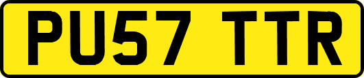 PU57TTR